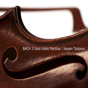 Partita No. 1 in B minor, BWV 1002: Double