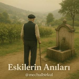 Eskilerin Anıları