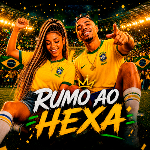 Rumo ao Hexa