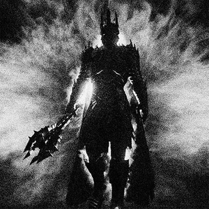 Disraptor (Super Slowed)