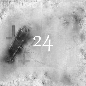 24 （Prod.by Red_Ketch)