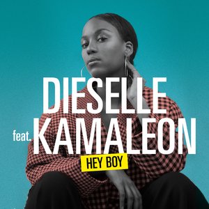 Hey Boy (feat. Kamaleon) [Extended Version]