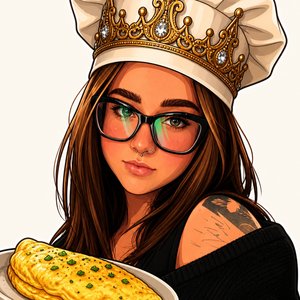 Omelette Queen