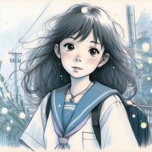 어느 소녀의 은밀한 고백 (Another Version)