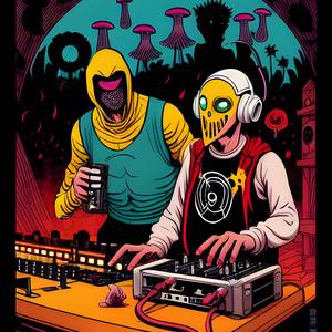 Dědek x Patt - ACIDOWAY