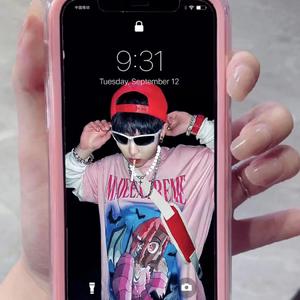 你不爱我的话（PROD BY XVIBE）