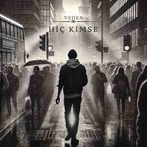 Hiç Kimse