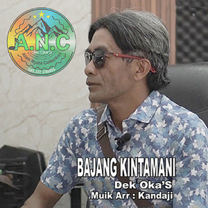 BAJANG KINTAMANI
