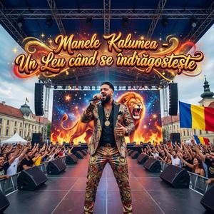 Un Leu când se îndrăgostește