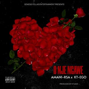 O nje ngawe (feat. Amani Rsa)