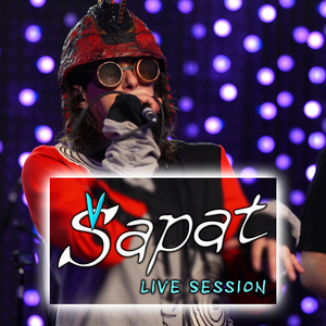 Kitopsina (Šapat Live Session)