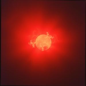 Cold light (❤️🎵NRG power vocal) by 🎵Melodic Energy