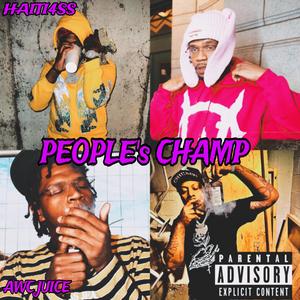 Where yo money at (feat. AWC JUICE)