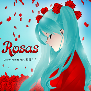 Rosas (Cover)
