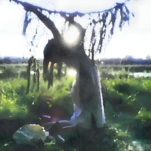 we just need a breath of fresh get air