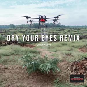 Dry Your Eyes (feat. C1)