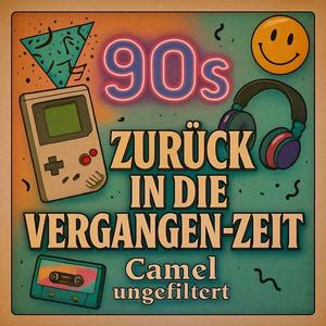 Aufriss wie damals