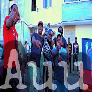Auu (feat. Naote49, Lalas 49 & Zé Pikeno KBA)