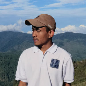 Pemarin (Remastered 2024)