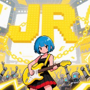闪耀(Remix)