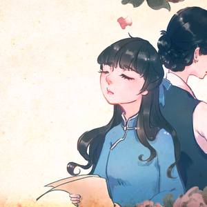 旧岁信【剧情版】