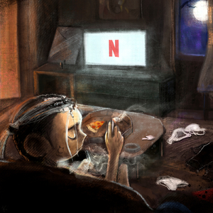 아주 오래전부터 내가 널 사랑했다고 말할거야