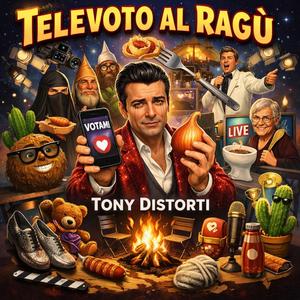 Televoto al ragù