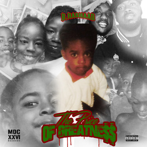 Ambitionz (Bonus Track)