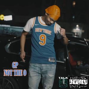 Not The O "Talk Of The Streets Freestyle" (feat. GP)