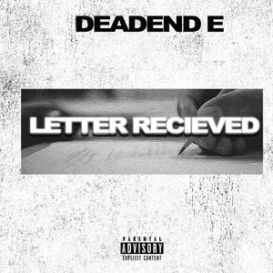 Letter Received