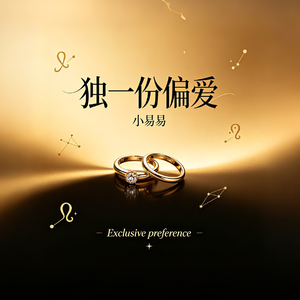 独一份偏爱