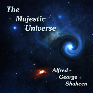 The Majestic Universe