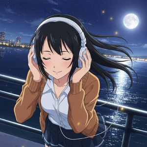 ひとりだけじゃないよ