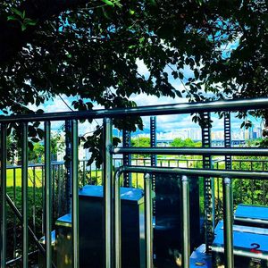 9시부터 5시까지