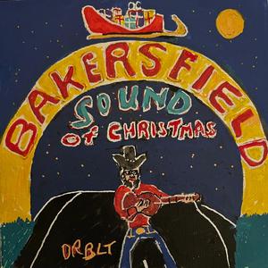 Oildale Santa (feat. Lloyd McGarity Jr.)