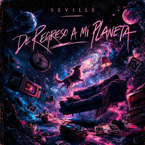 De Regreso a Mi Planeta
