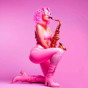 QLONA (Saxophone Cover)