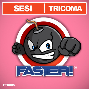 Tricoma (Original Mix)