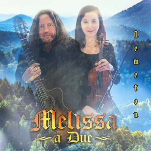 Nemeton ( A Due Instrumental Version)