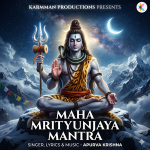 महा मृत्युंजय मंत्र