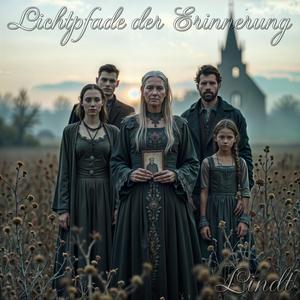 Weg der Vertriebenen