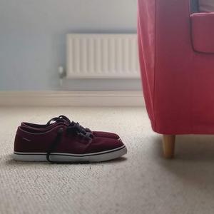 Refrain (feat. Anne Hellerup)