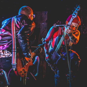 Ебанько (Live)