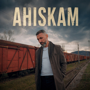 Ahıskam