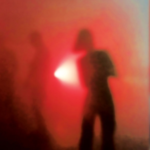 Eső (A oldal outro)