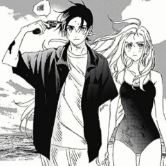 夏日重现 (prod by 茄紫)