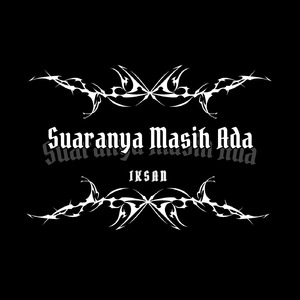 Suaranya Masih Ada