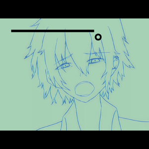 ────。 (feat. 初音ミク)