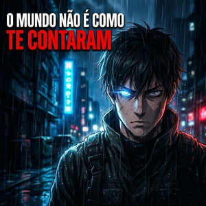 O Mundo Não É Como Te Contaram