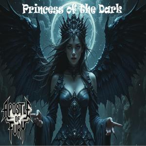 Princess of the Dark